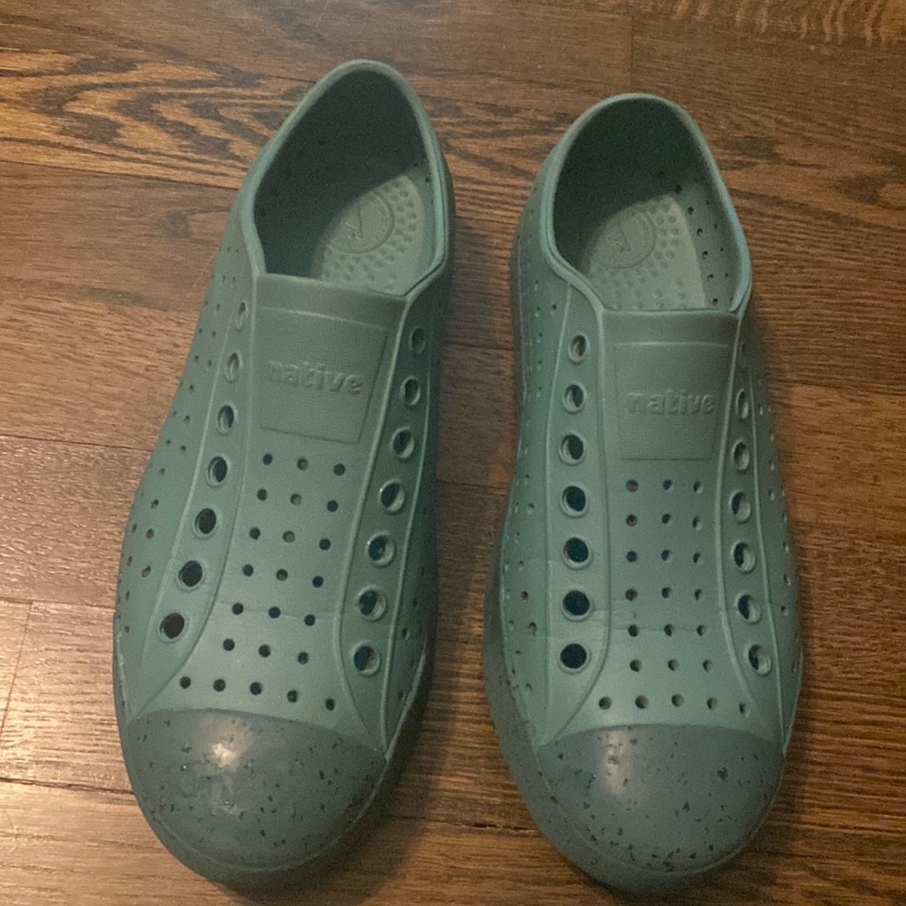 Native shoes